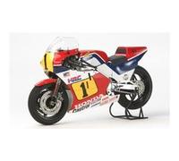 Honda Nsr500 1984 - 1/12e - Tamiya G
