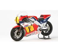 Honda Nsr500 1984 Moto Maquette Plastique 1:12 Kit TAMIYA