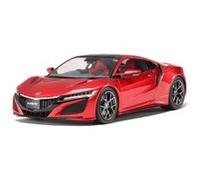 Tamiya TAM24344 Honda 300024344-1:24 Acura NSX, réplique fidèle, construction en plastique, artisanat, kit de modélisme, assemblage, non peint, pourriture