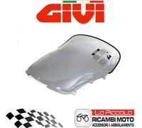 Honda NT 650 V Deauville 1998 1999 2000 2001 2002 GIVI Scheibe Spécifique Fumée