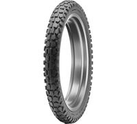 Honda NX 125 1988-1990 Pneumatic Avant Dunlop D605 2.75-21