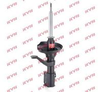 HONDA P. CR-V II 2.0/2.4 AMORTISSEUR 09.01-09.06 LE