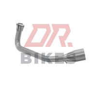 Honda Pcx 125 2012-2017 Arrow Catalytique Homologuée Collector pour Urban Sortie