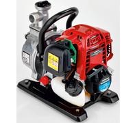 MOTOPOMPE A EAU WX10 120 L/MN - HONDA - WX10TE1