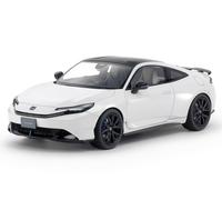 Honda Prelude (BF12) 1/24 Tamiya