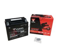 Honda Quad TRX Recon 250 1997 2006 YUASA YTX12 BATTERIE PRÉCHARGÉE