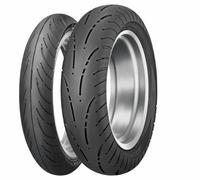 Honda Rebel DCT CMX 1100 ABS 2021-2022 Pneus Arrière Dunlop D428 180/65B16