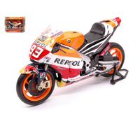 Honda Repsol Marc Marquez 2015 #93 Moto GP 1:12 Modèle 57753 NEW RAY