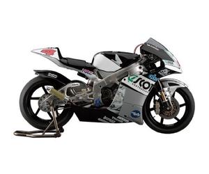 Honda RS250RW H.Aoyama 2009 Team Scott #4 World Champion 250cc Plastique Kit 1 :