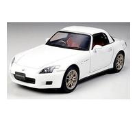 Honda S2000