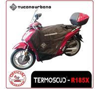 Tucano Urbano Couvre-Jambes Termoscud R185-X Honda SH150 2017