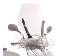 HONDA SH 125i ABS (12 > 16) PARE-BRISE SPÉCIFIQUE GIVI 1128A