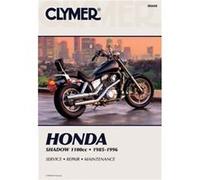 Honda Shadow 1100cc 8596 by Haynes Publishing Ed Scott (Auteur)