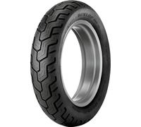 Honda Shadow VT 600 C (EARLY) 1998 Dunlop D404 Pneu Arrière 170/80-15