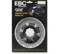 Honda St 1100 À / Av / Aw / Ax / Ay / A1/A2 1996-2002 Srk EBC Kit Embrayage