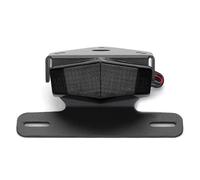 Honda Support De Plaque D'immatriculation avec Feu Arrière pour Honda XR400 Motard 2005 2006 2007 2008, Éliminateur Garde-Boue Moto