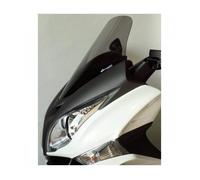 HONDA SW-T 400 600 - BULLE RACING FUMEE GRIS BULLSTER / BH151DCFG