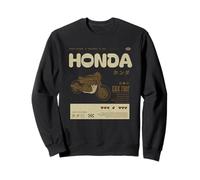 Honda Sweatshirt