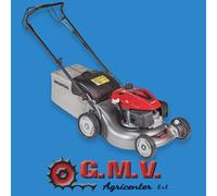 Tondeuse thermique IZY HRG466SKEH HONDA