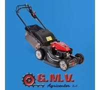 Honda tondeuse HRX 476 HY