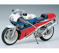 Honda Vfr750r [Limited Édition] 1:12 Plastique Model Kit Tamiya