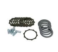 Honda VT 750 C2 ABS 2013 TRW MSK Kit D'Embrayage Super MSK101