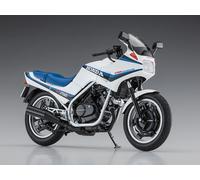 Honda Vt250f, 1984 1:12 Plastique Model Kit Hasegawa