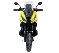 MRA Dôme de pare-brise VARIO VTM Bulle claire pour Honda X-ADV 750 DCT 2025-2026
