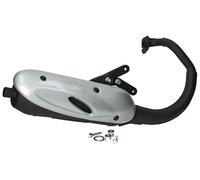 LeoVince Silencieux Sito 0592 pour HONDA X8R-S/X 50 Non homologué
