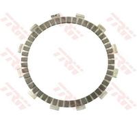 HONDA XL 1000 V VARADERO DISQUES D'EMBRAYAGE (99-02)
