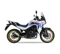 Ixil Silencieux Rb Race Xtrem, Noir