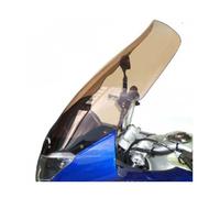 HONDA XLV 125 VARADERO - 01/06 - BULLE HAUTE FUMEE / BH103GTFG