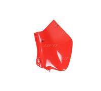 HONDA XR 250R '96-'20 PANNEAUX ARRIÈRES (1 PC. DROITE) ROUGE