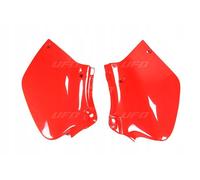 Panneaux latéraux ufo pour moto pièces de rechange accessoires qualité