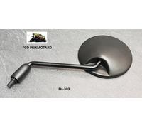 Vicma Rétroviseur gauche EH303 pour Honda 125 CRM 2005–2007 Neuf