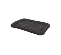 Matelas Lit Panier de Chien Animaux de Compagnie Taille S-XXL Multicolore vidaXL