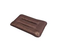 Vidaxl Matelas Pour Chiens Taille Xxl Marron