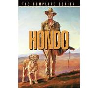 Hondo