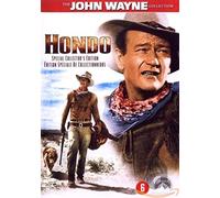 Hondo – DVD – Édition spéciale bilingue (1 DVD)