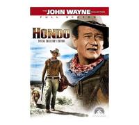 Hondo – DVD – Import USA (Zone 1) – 1953