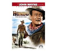 Hondo/1953/gb/st gb - DVD Zone 1 G