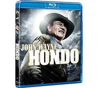 Hondo [Blu-Ray]
