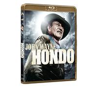 Hondo [Blu-ray]