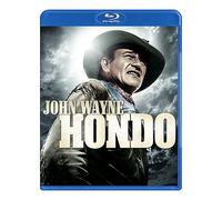 Hondo, l'homme du désert - Blu-Ray E