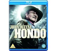Hondo [Blu-Ray]