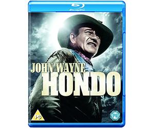 Hondo [Blu-Ray]