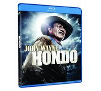 Hondo [Blu-ray] by John Wayne