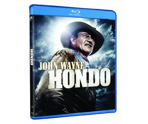 Hondo [Blu-ray] by John Wayne