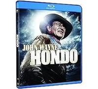 Hondo – Blu-ray – Paramount Pictures