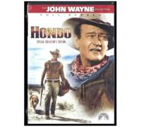 Hondo - Dvd (1953)